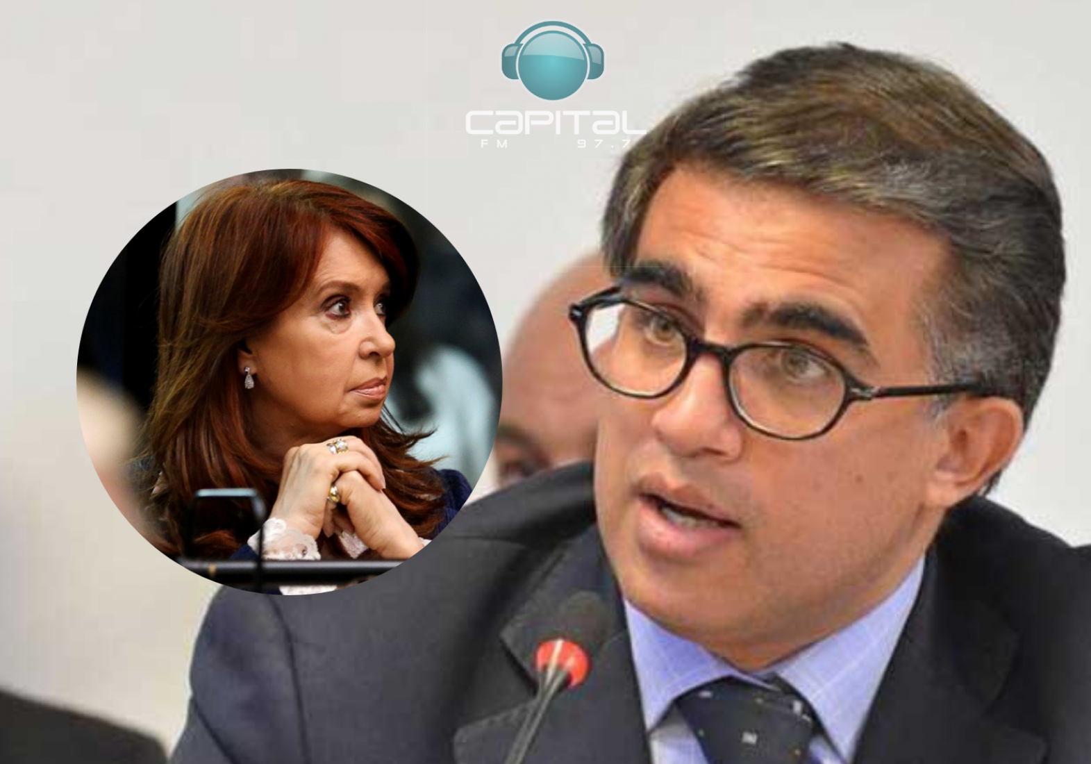 Para Nanni, la Cuasa Vialidad contra CFK puede ser 