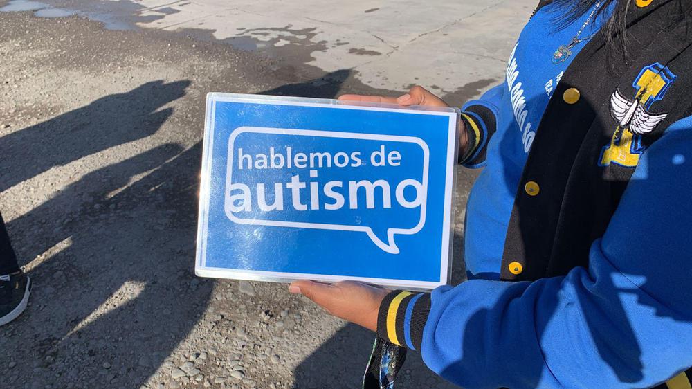 Con una kermes, buscarán concientizar sobre el autismo en Salta 