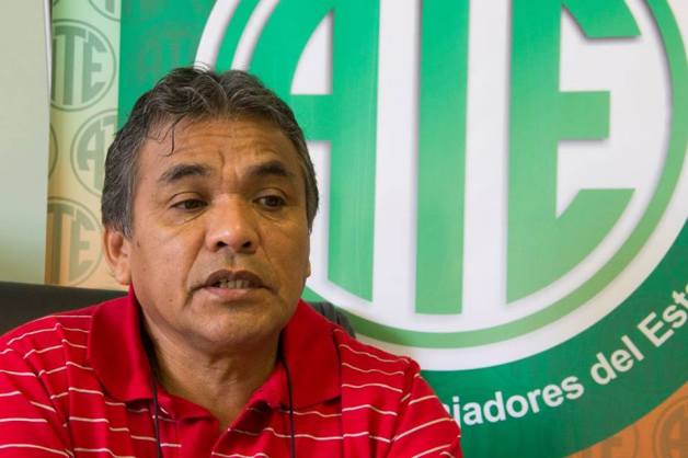 En diez municipios los trabajadores toman medidas de fuerza