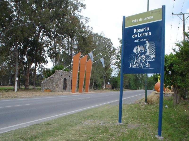 ATE resolvió el conflicto de trabajadores en Rosario de Lerma