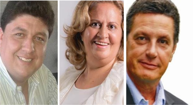 Macri en Salta: devuelve favores políticos con cargos nacionales