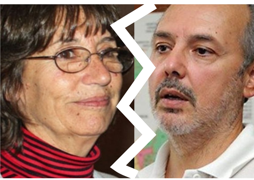 María Lapasset dispara contra Gentile: Falta que diga que a los salteños les gusta morirse