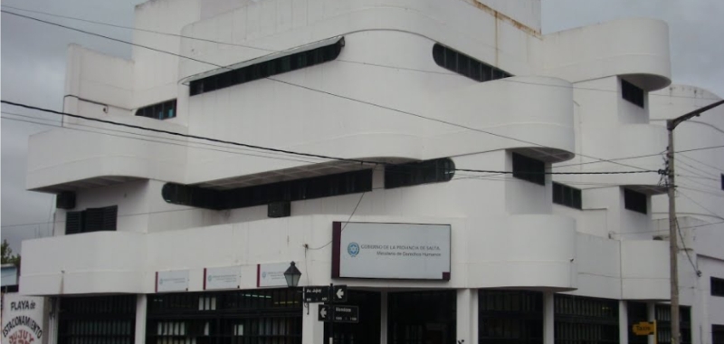 DDHH ¿un organismo  que oficia solamente de “Caja Asistencialista”?