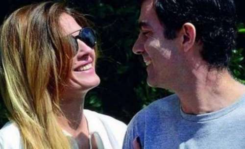 Macedo la “Segunda Dama”: Urtubey está separado, no divorciado