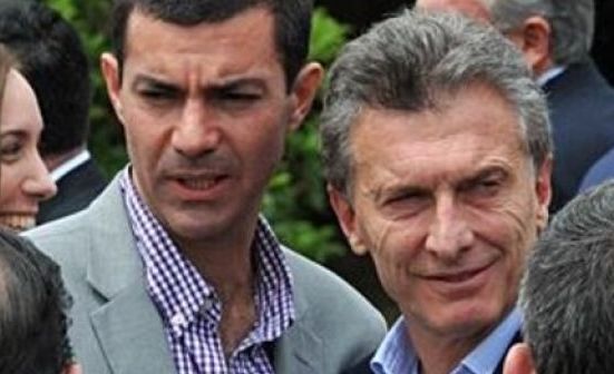 #Salta/ Hecha la denuncia penal contra Macri, en Mayo le toca a Urtubey