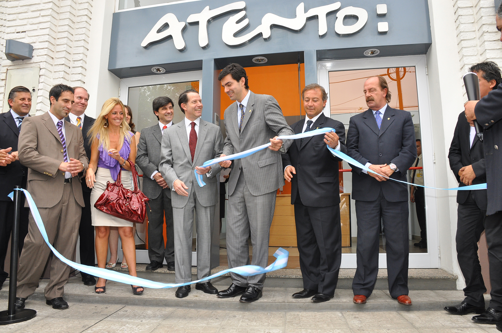 Así parece/ Los despidos en #ATENTO tendrían el aval del gremio y gobierno
