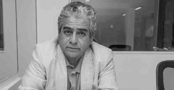 #Lamentable/ El Defensor del Pueblo de Cerrillos y su desprecio  por la comunidad Judía