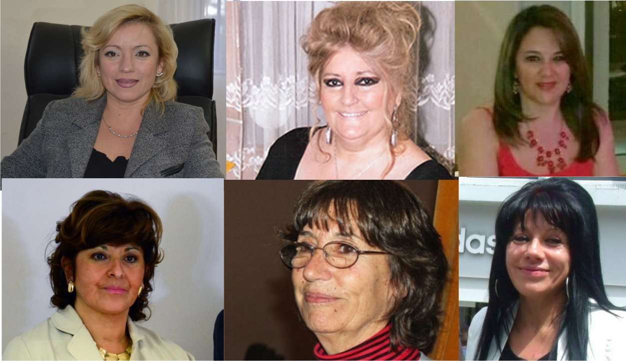 Mujeres debatirán sobre Eva Perón