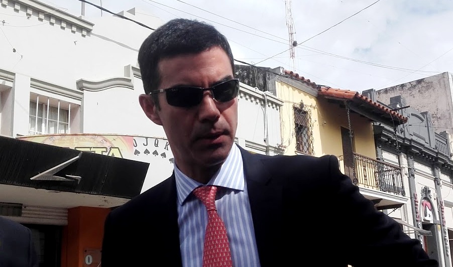 No existe nada que demuestre que Urtubey no apaña los tarifazos