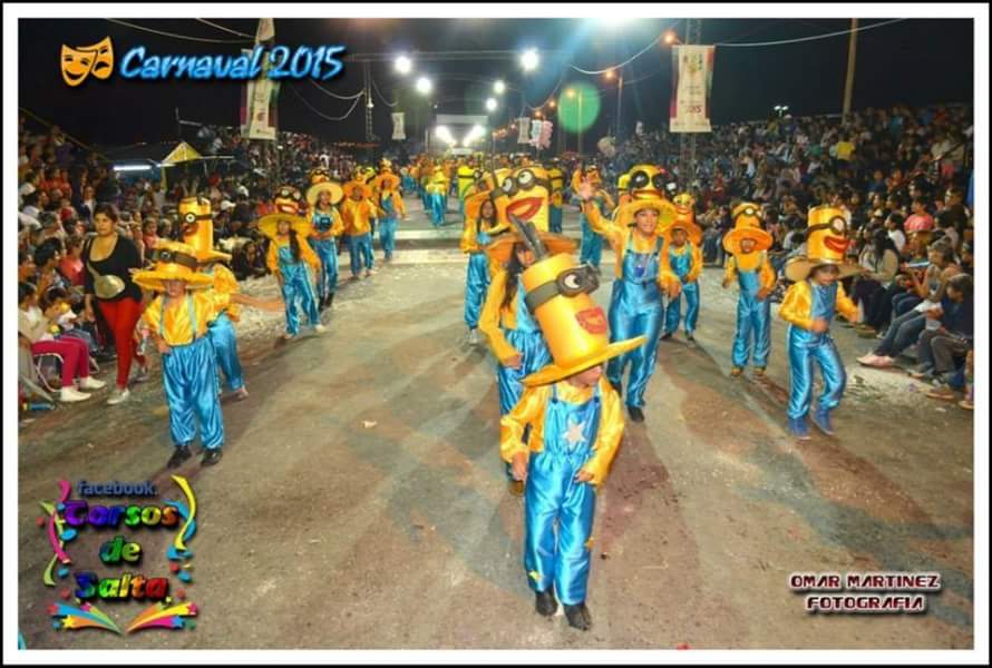 Discapacidad/ Lamentable: La Murga Fantasía Integrada no se presentará en los corsos este año