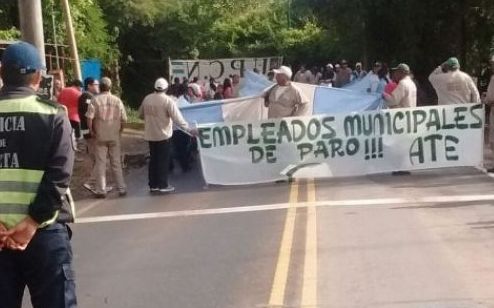 Continúan los despidos masivos en Salta: Ahora es el turno de San Lorenzo