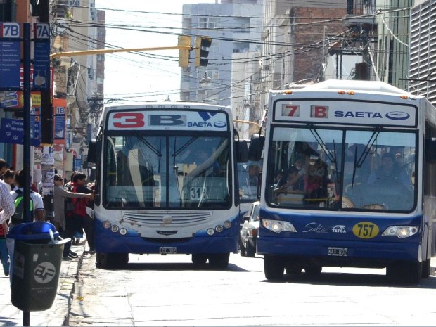 #TOP 3 de los peores corredores de Saeta