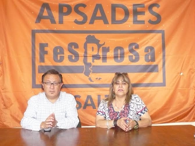 #30Marzo/ APSADES elige delegados