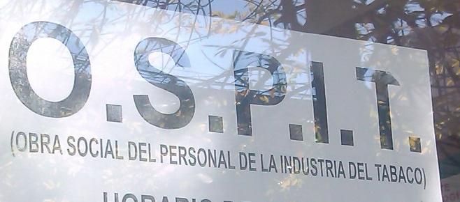 Empleados del tabaco se manifestaran masivamente ante el incumplimiento de su obra social  