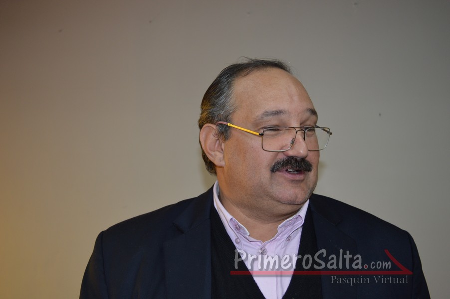 AUDIO|Sincericidio/  Al igual que Urtubey, Leavy trabajaría para Macri 