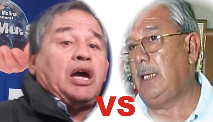 AUDIO|A lo macho y bien de barrabravas/ Ademus vs UTM: una historia que promete terminar a los tiros