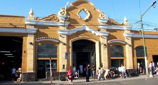 Alertan que el Mercado San Miguel correría peligro