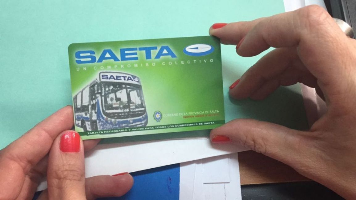 Pase libre: En febrero se podrá renovar la tarjeta 