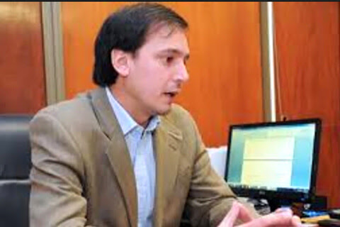 #Censura en Salta/ Robbio Saravia contra la Libertad de Prensa
