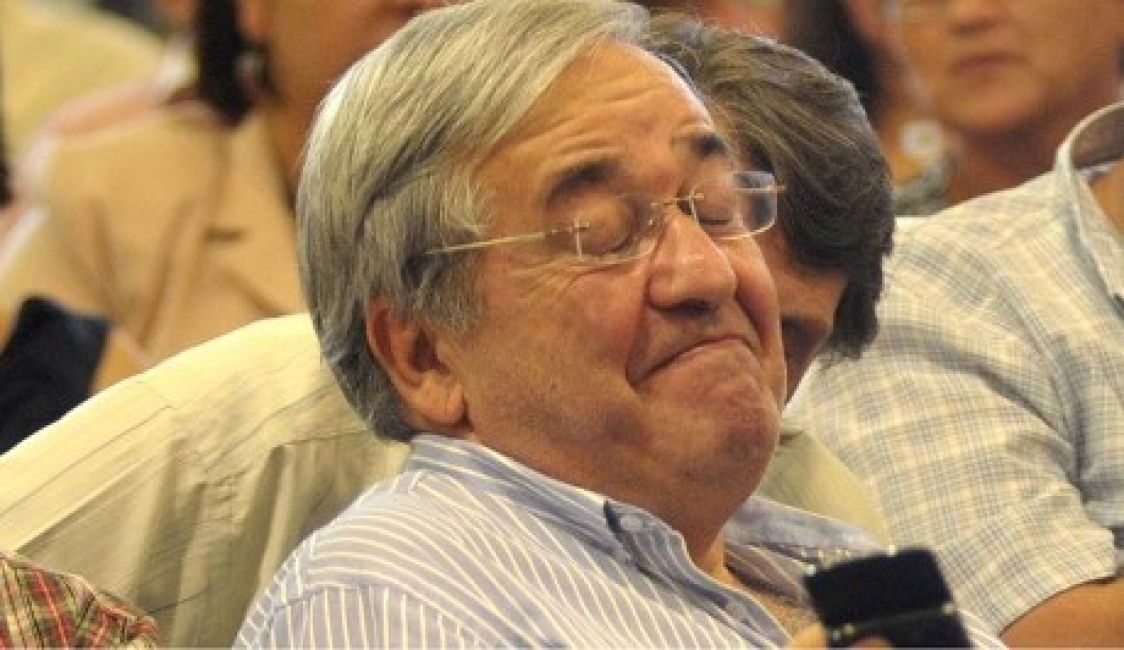 No suelta más: Santiago Godoy seguiría al frente de la Cámara de Diputados 