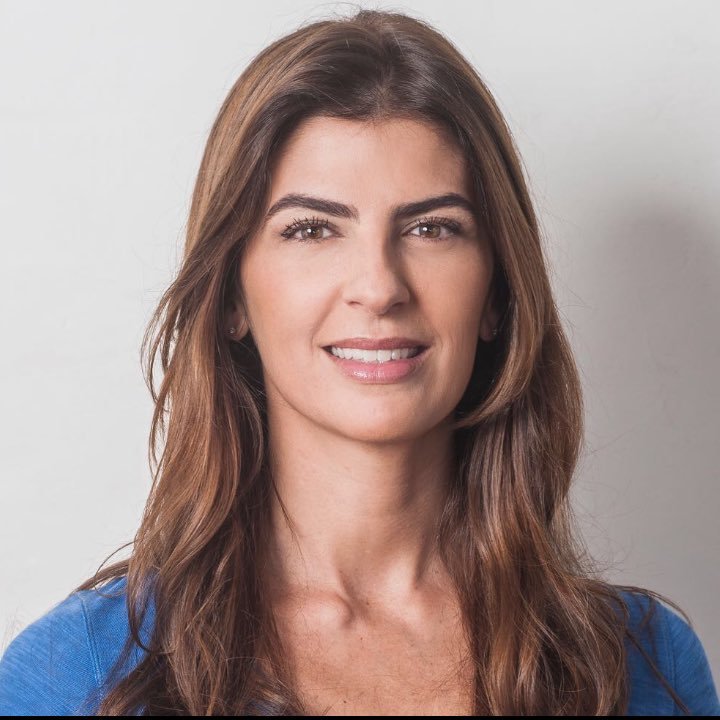 Bettina Romero metió la pata en su primer día como Diputada