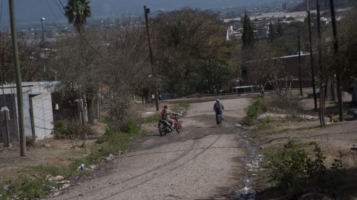 La austeridad golpea duro a Floresta 