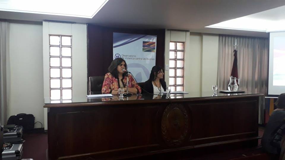 #Lamentable: Para el OVcM el Gobierno no logra atender la Violencia de Género 