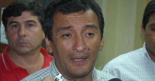 El crudo relato de una víctima de violencia de género del gremialista Víctor Gamboa 