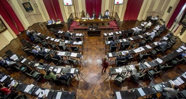 El PO se opone a la reforma de la Ley de Ministerios