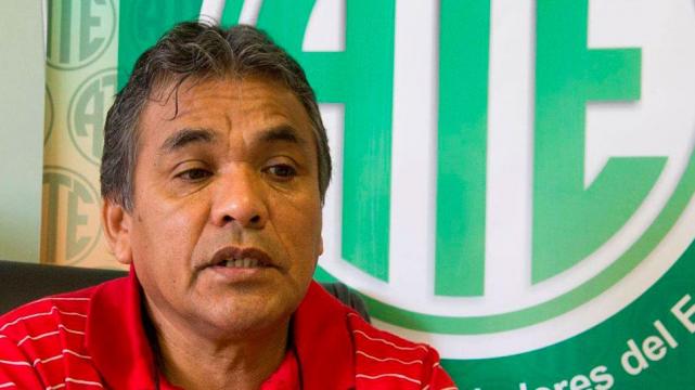 Desde ATE anticipan pueblada en Moldes y repudian la designación de Paula Bibini 
