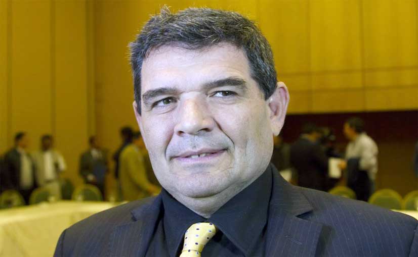 Olmedo sobre el Diputado torturador: “Va a poner orden en muchas cosas” 