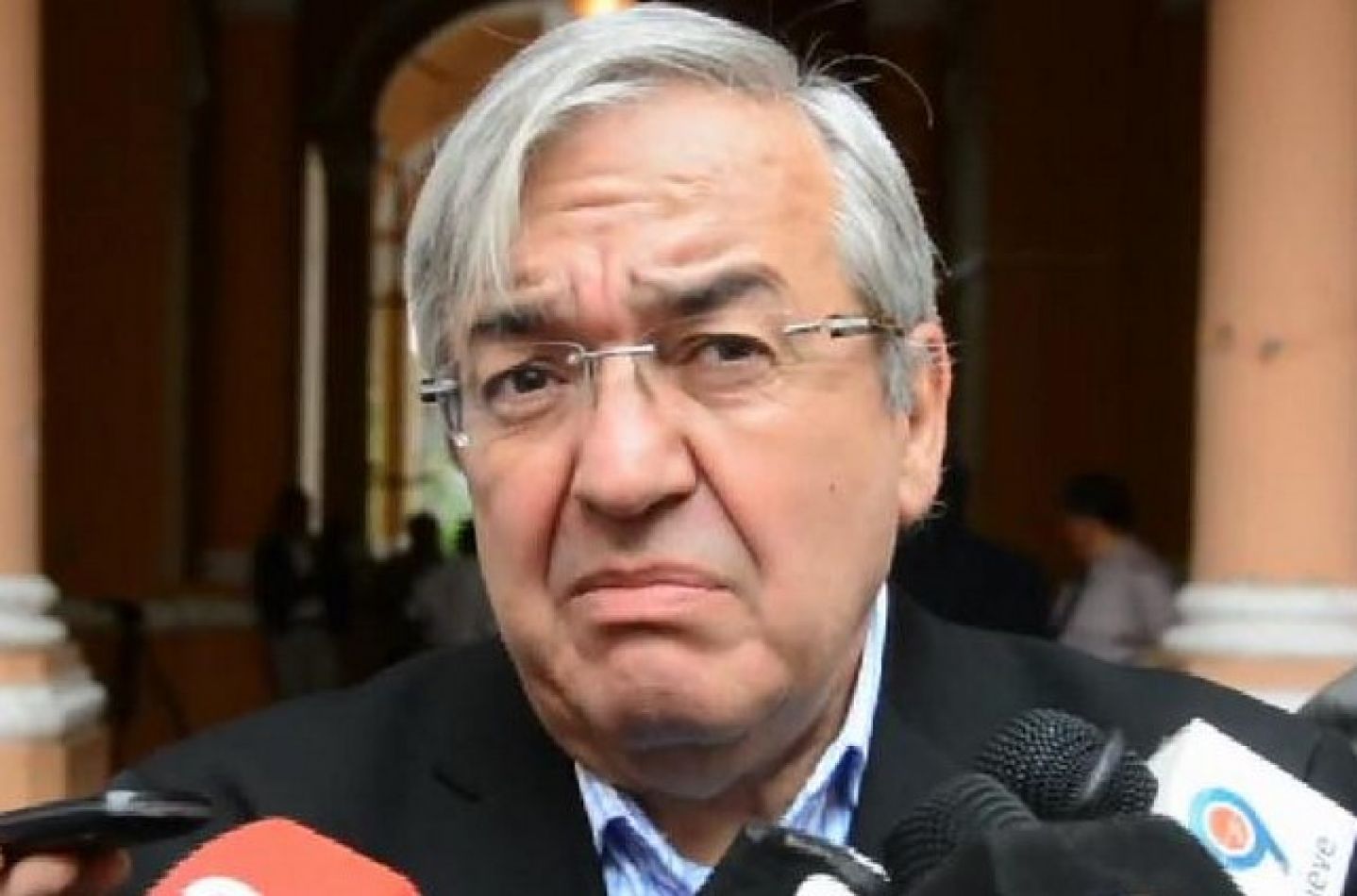Godoy: “El presupuesto para 2018 es pobrísimo” 