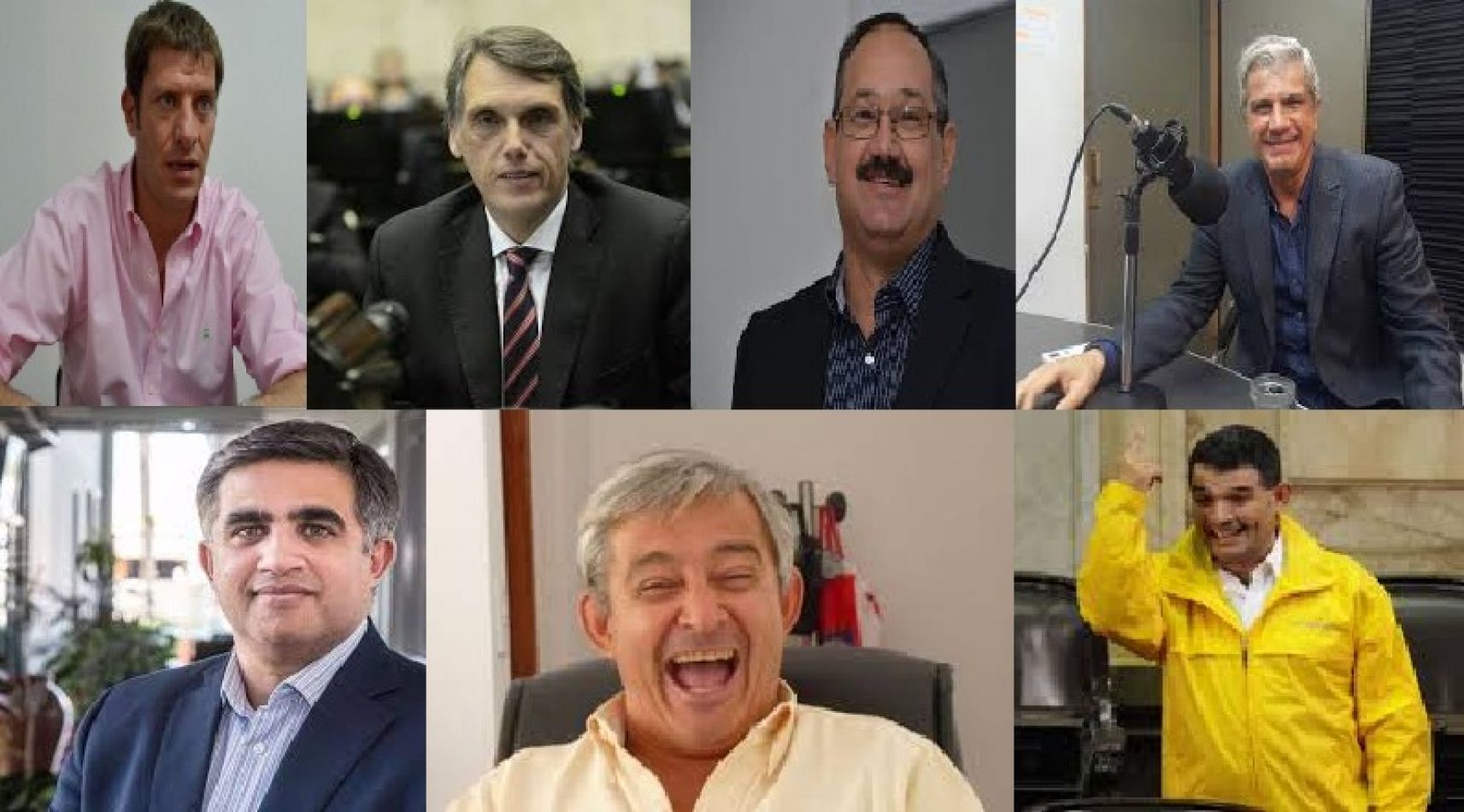 Se aprobó la Reforma Previsional: Así votaron los salteños 