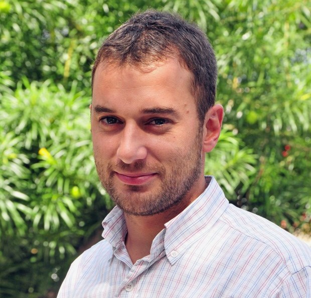 Darío Madile: De Medio Ambiente a la Gerencia de Empleo  