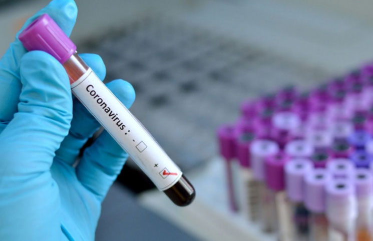 Una de las vacunas en etapa de prueba genera anticuerpos