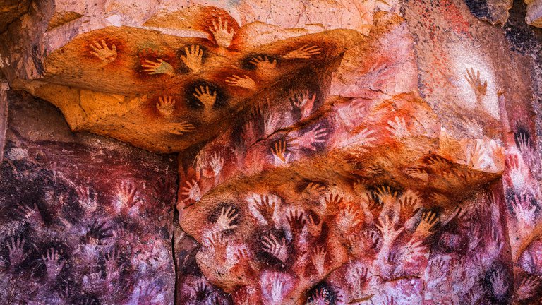 La Cueva de las Manos, una de las mayores atracciones turísticas de Santa Cruz, pasó a manos del Gobierno