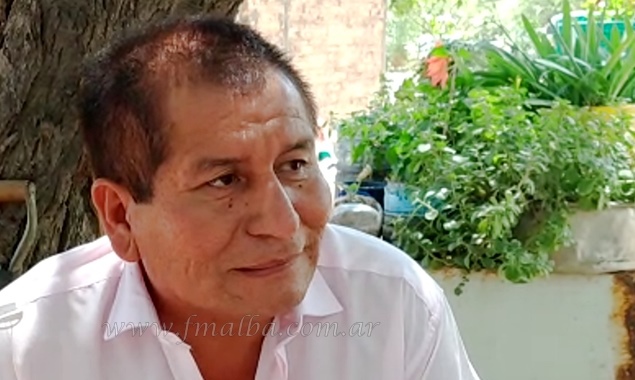 #Abandono/ El  intendente de Santa Victoria Este le suplica ayuda a Sáenz  