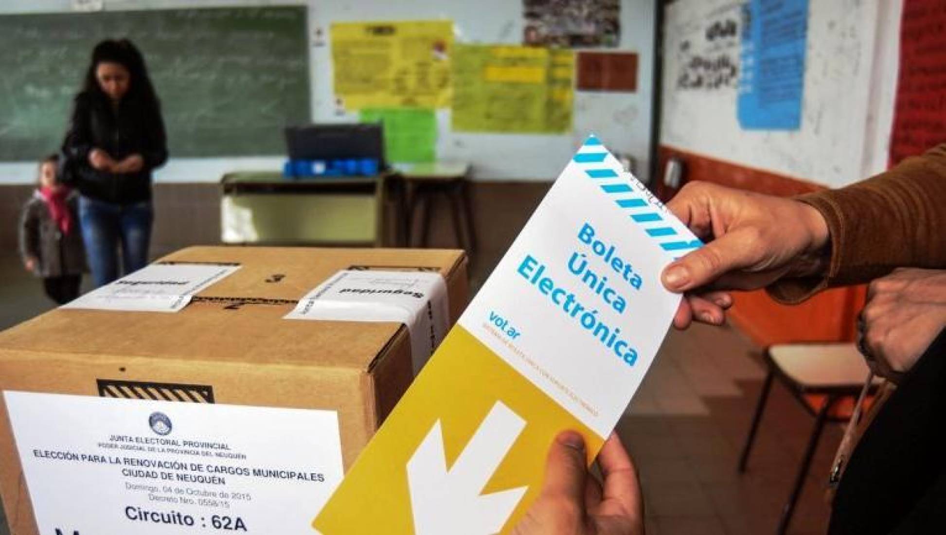 $60.000.000 pesos para la campaña electoral de Salta