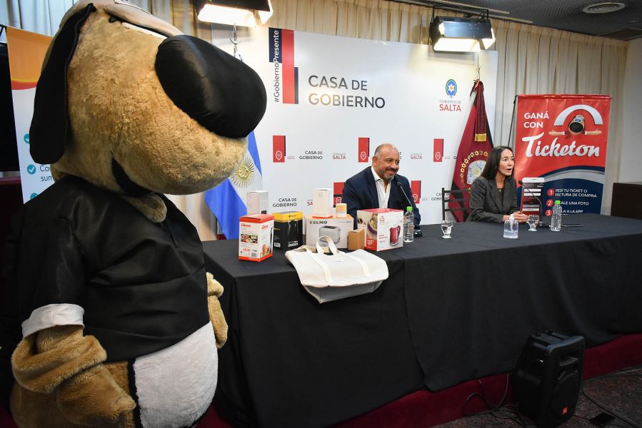 Conocé los beneficios de Club Ticketón
