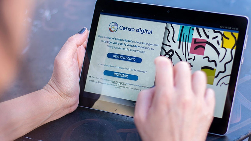 Censo digital 2022: guía completa con todo lo que tenés que saber