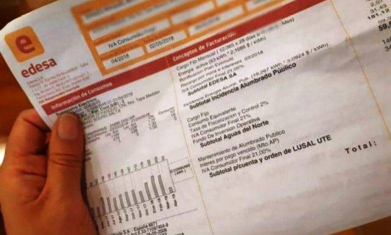 Audiencia por la tarifa de luz: el municipio pidió que se considere la situación de los vecinos