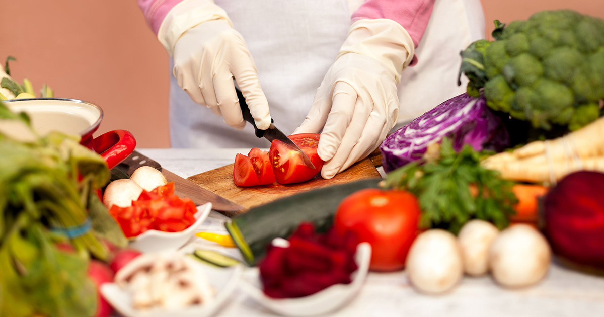 Dictan un nuevo curso de Manipulación de Alimentos en Solidaridad