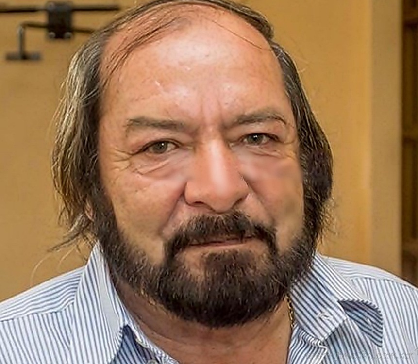 Murió Fermín Hoyos