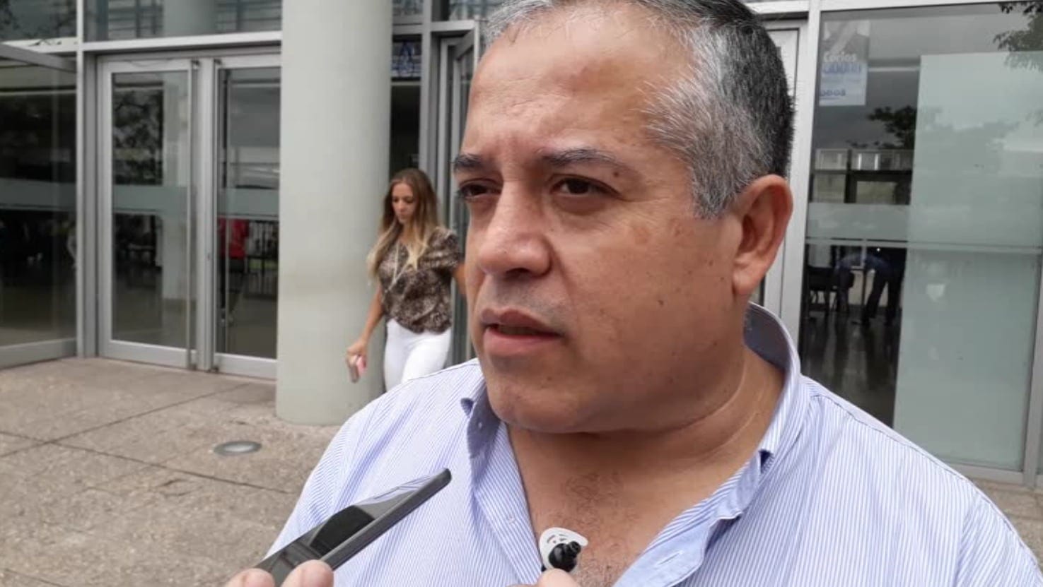 Críticas por la ley que establece un pago por el recurso judicial de queja