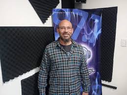 Marcos Tognolini: “Somos la renovación de la izquierda en Salta”