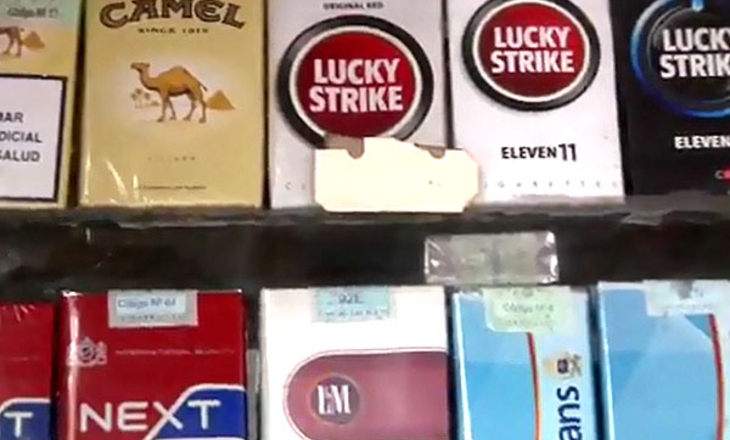 A partir del 1° de junio aumenta el precio de los cigarrillos