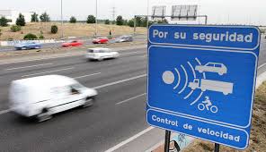 Vialidad Nacional ratifica la legalidad de  los radares de control de velocidad