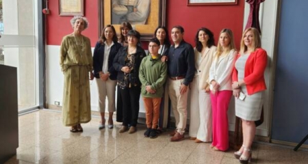 Adopción en Salta/ 46 niños encontraron familia y 36 aún están a la espera