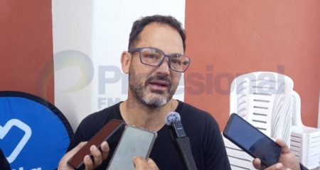 Nueva terminal en Salta: “queremos jerarquizar la zona que está deprimida y que la hagan ...