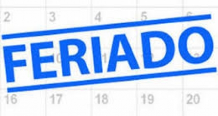 El 15 de agosto fue declarado como día no laborable con fines turísticos